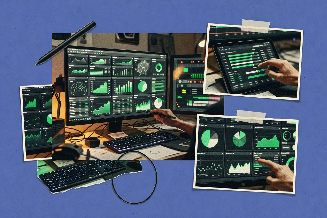 10 Tools Compared: Best Data Display Software (2026)