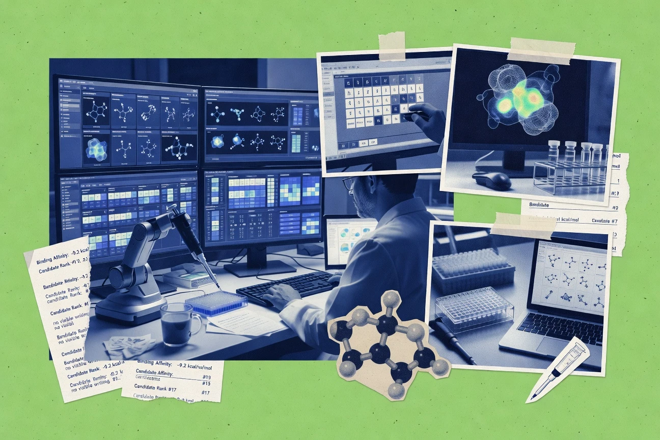 Best Virtual Screening Software | 2026 Edition