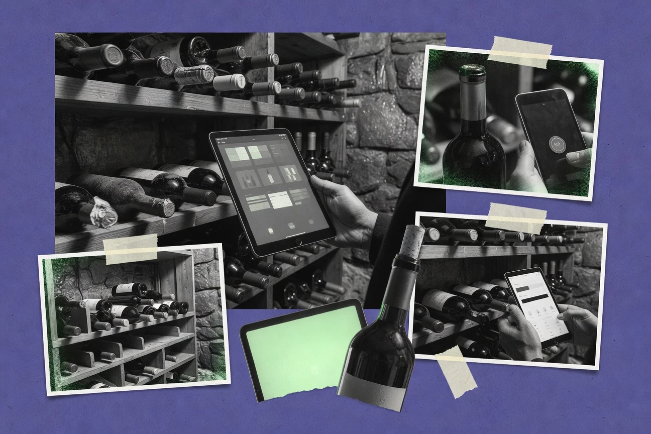 Best Wine Cellar Management Software | 2026 Edition