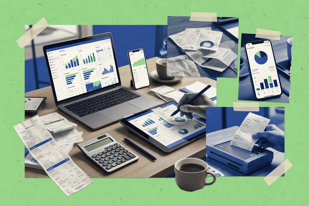 Best Tax Tracking Software | 2026 Expert Picks