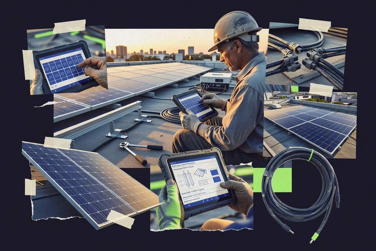 Best Solar Installation Software | Independently Tested 2026