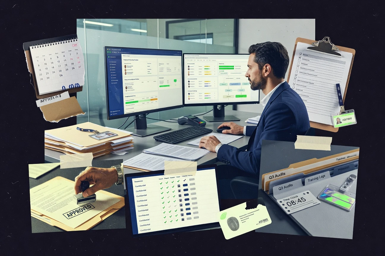Top 10 Best Human Resource Compliance Software (2026 Review)