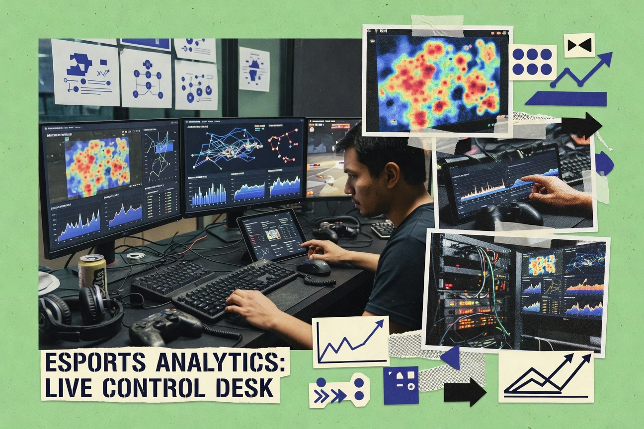 Best Game Analytics Software (2026)