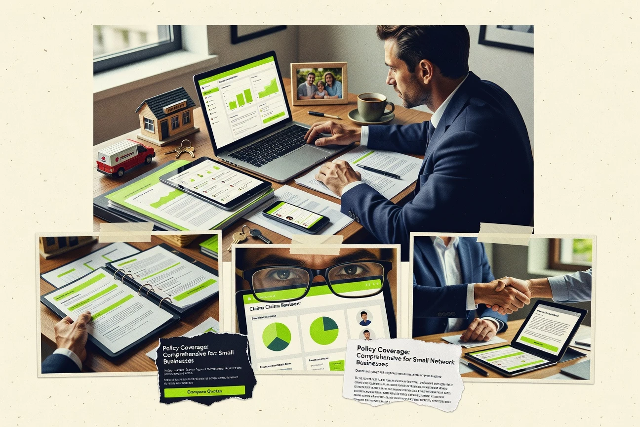 Best Independent Insurance Agent Software | Ranked for 2026