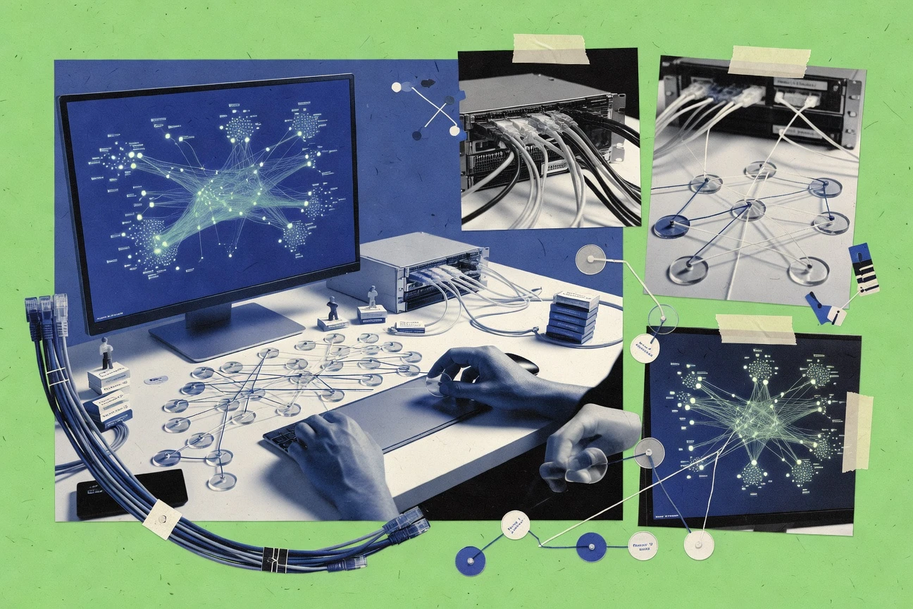 10 Tools Compared: Best Graph Database Software (2026)