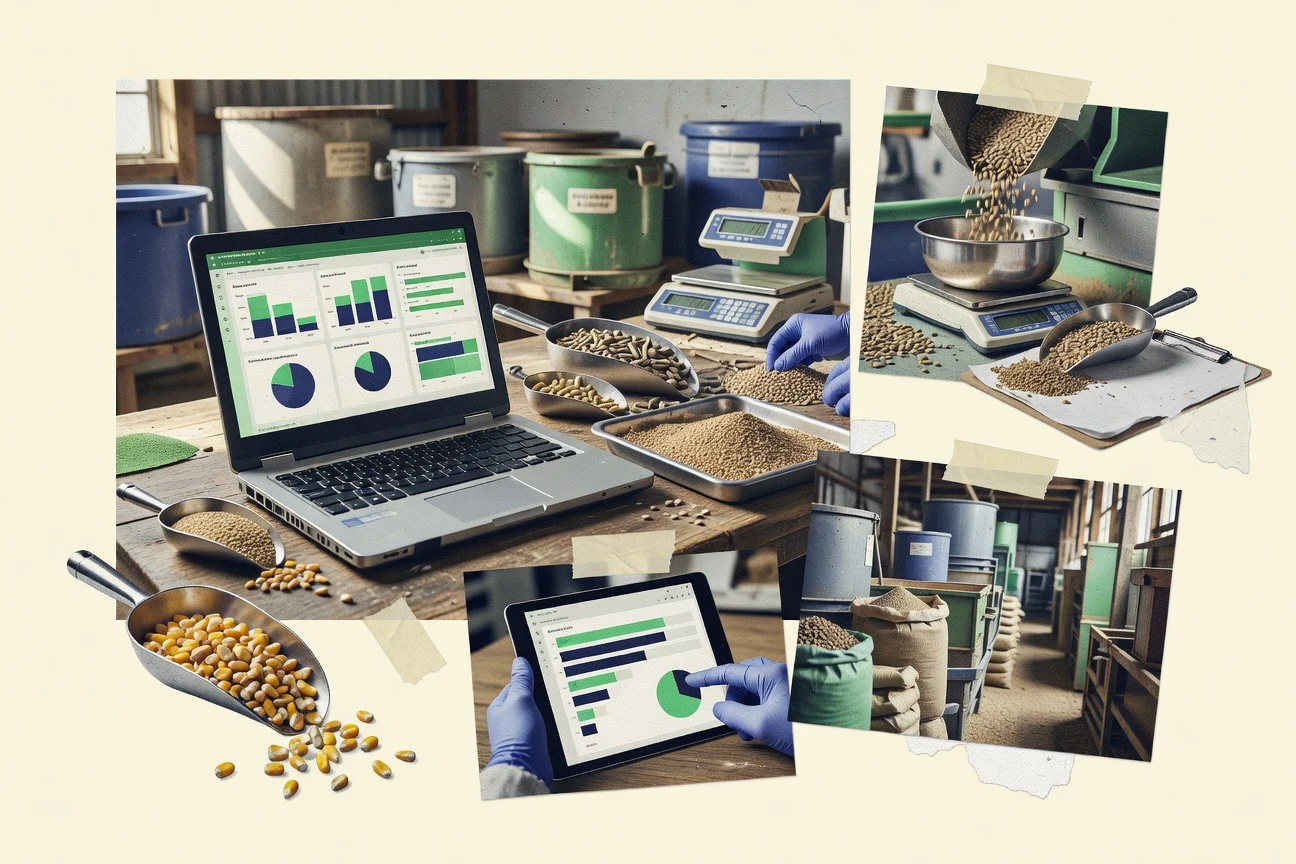 Best Animal Feed Formulation Software – 2026 Buyer's Guide