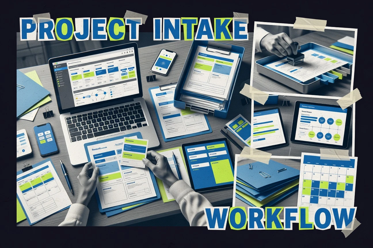 Top 10 Best Project Intake Software: 2026 Comparison