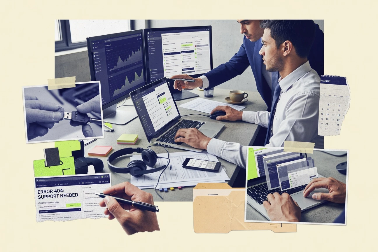 Best Help With Software | Top Picks 2026