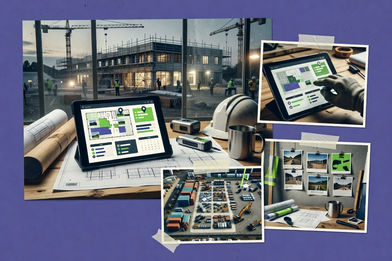 Best Project Site Software – 2026 Buyer's Guide