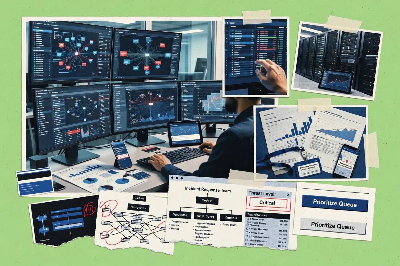 Best Detection Management Software – 2026 Buyer's Guide