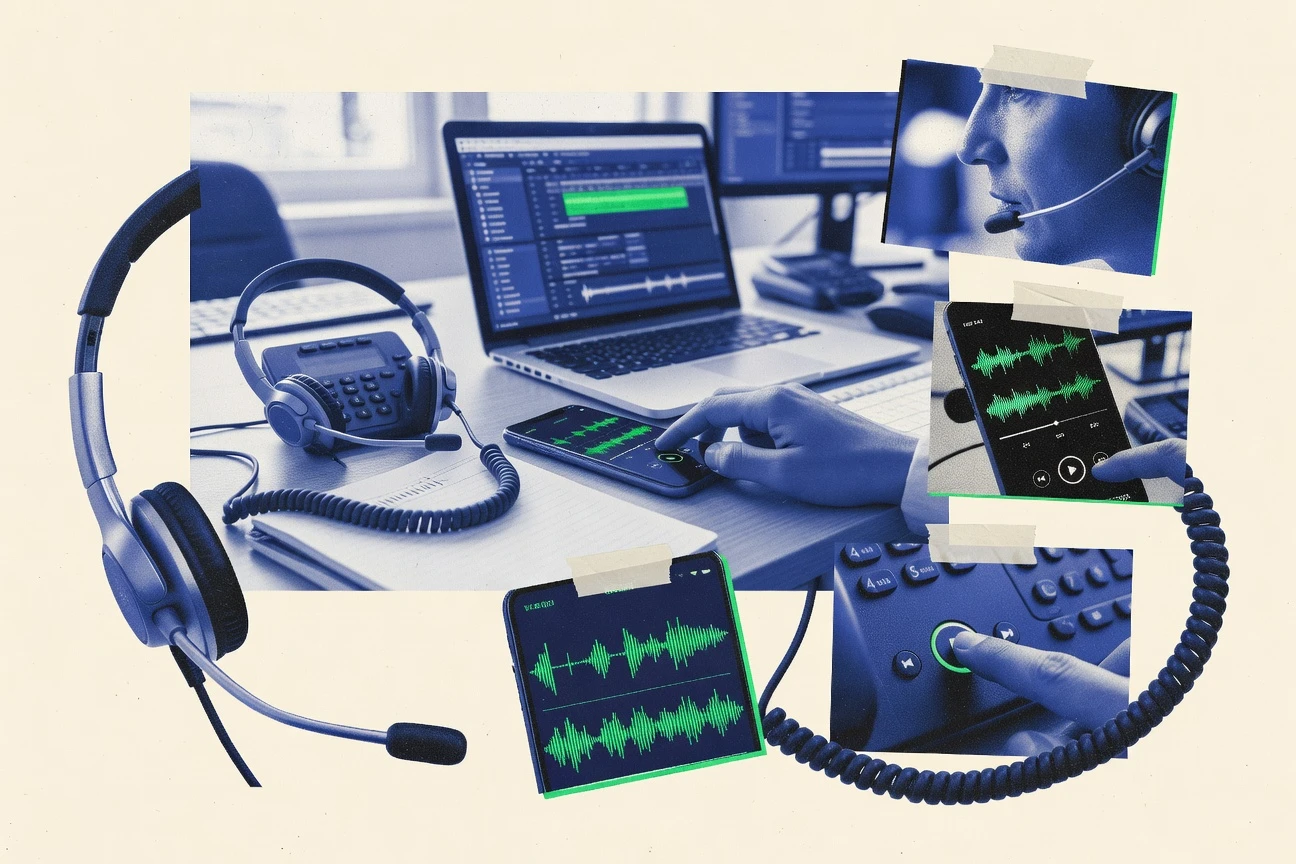 Best Call Record Software | 2026 Expert Picks