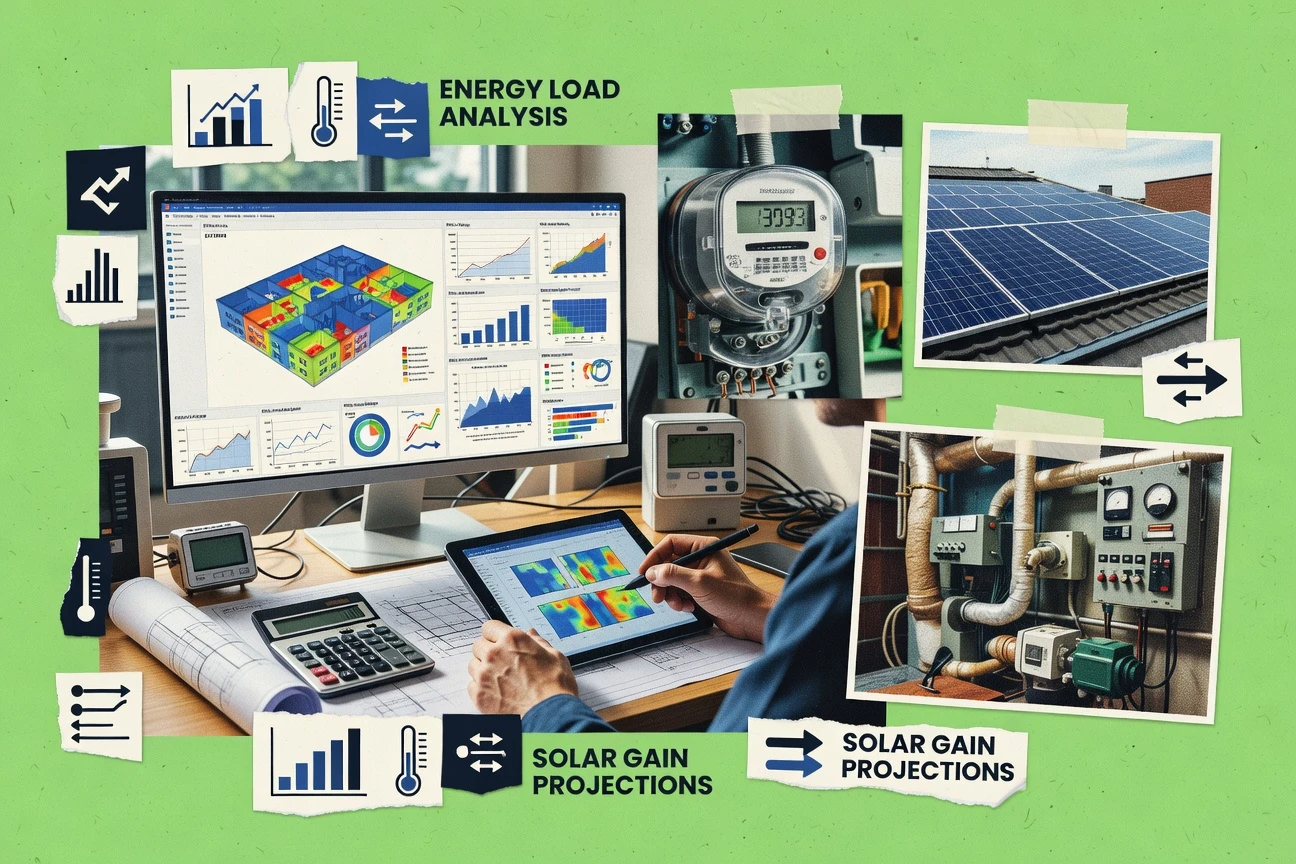 Total Energy Software Best Energy Calculation Software | 2026 Edition