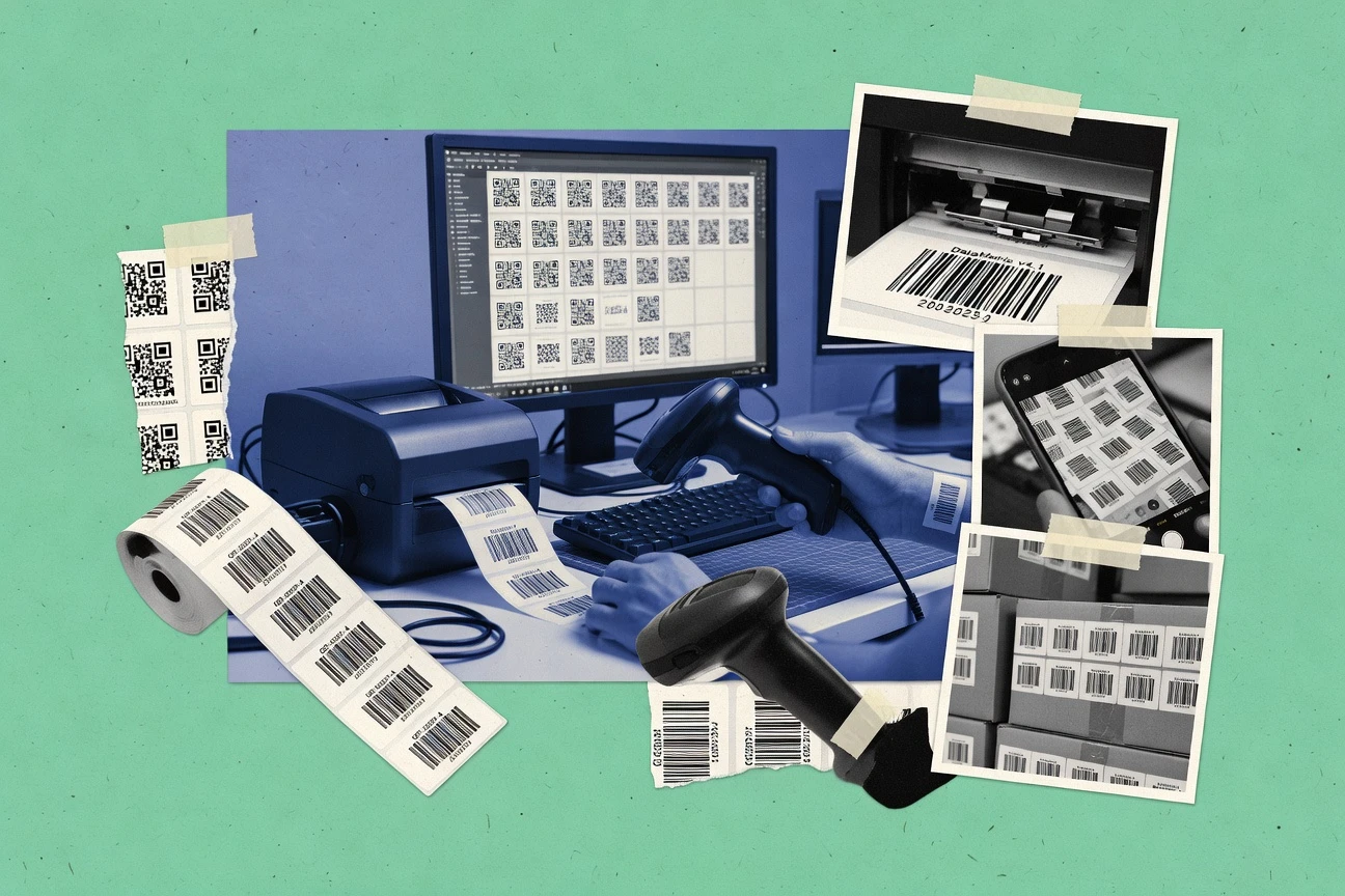 Best 2D Barcode Software | 2026 Edition