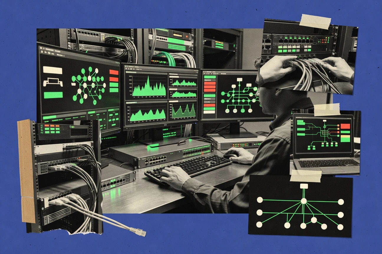 20 Tools Compared: Best Network Admin Software (2026)