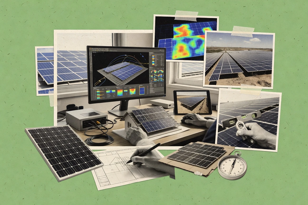 Solar Panel Simulation Software Best Solar Pv Simulation Software | 2026 Edition