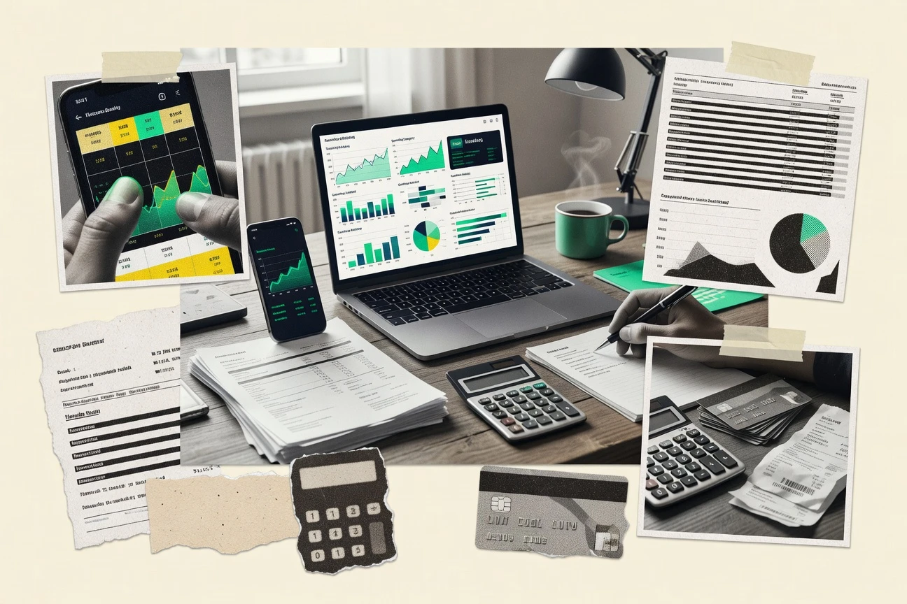 Best Bank Account Analysis Software: 2026 Comparison