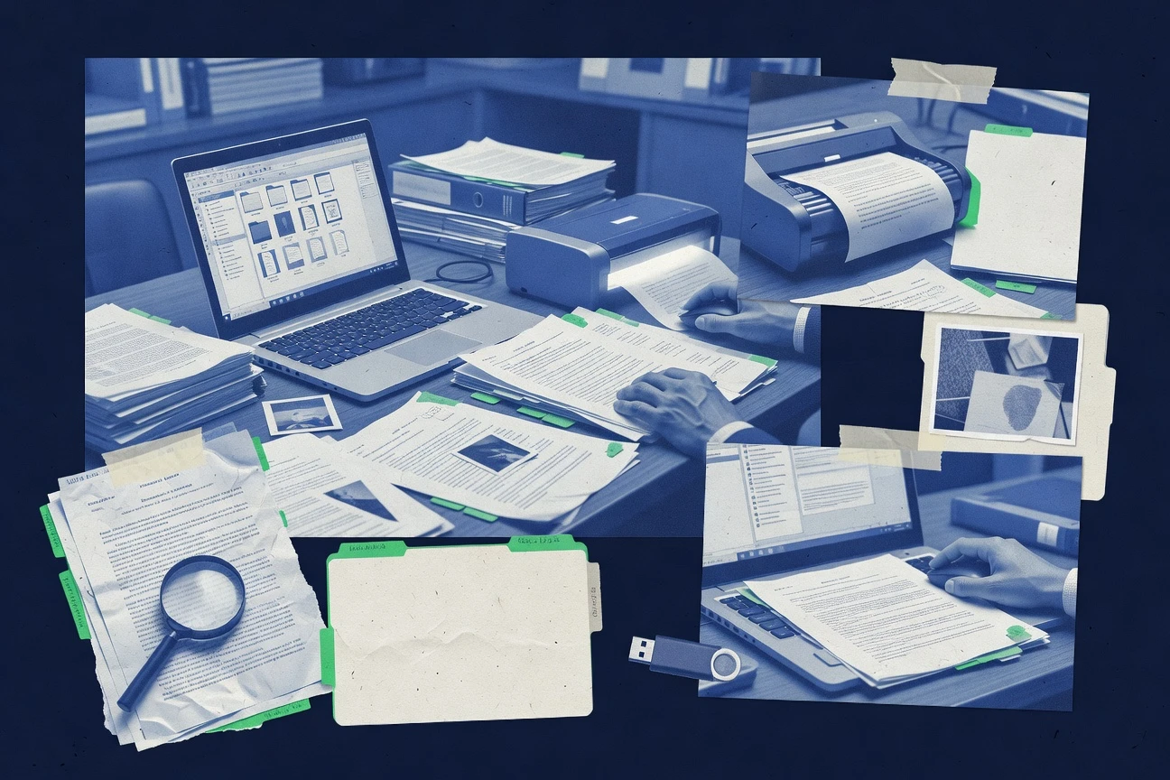 Top 10 Best Document Discovery Software | 2026 Expert Picks