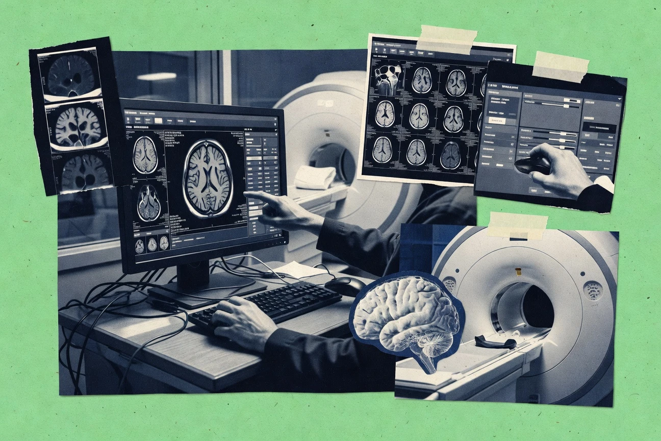 20 Tools Compared: Best Mri Viewing Software (2026)