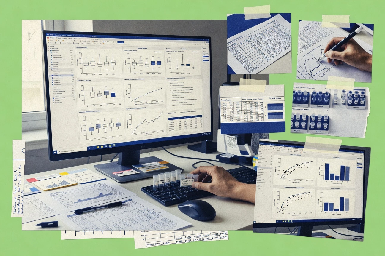 Best Anova Software | Ranked for 2026