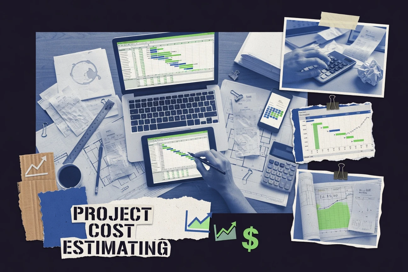 Best Project Cost Estimating Software (2026)