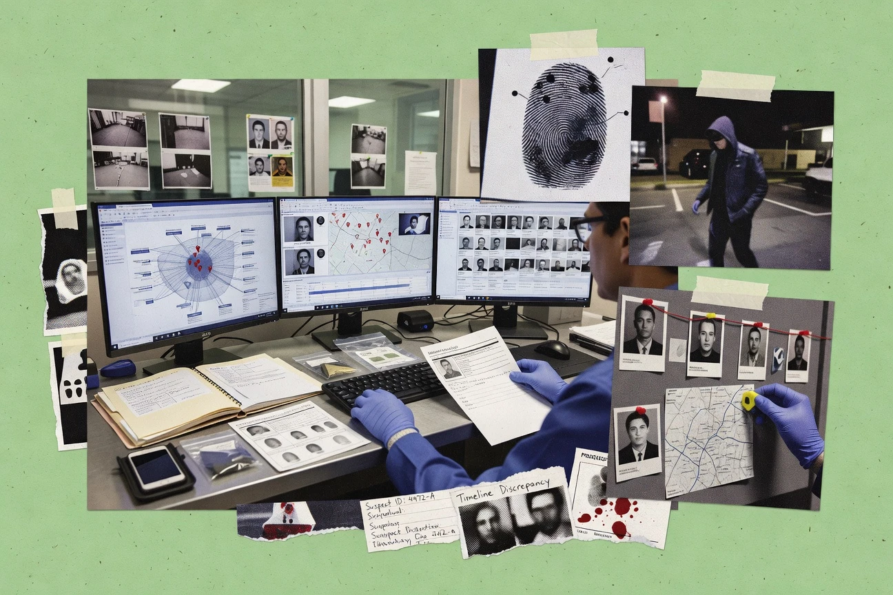 Best Criminal Investigation Software | 2026 Expert Picks