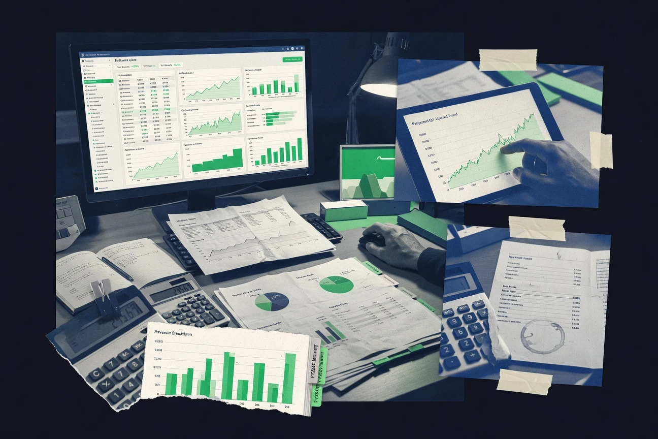 Best Financial Statements Analysis Software | 2026 Edition
