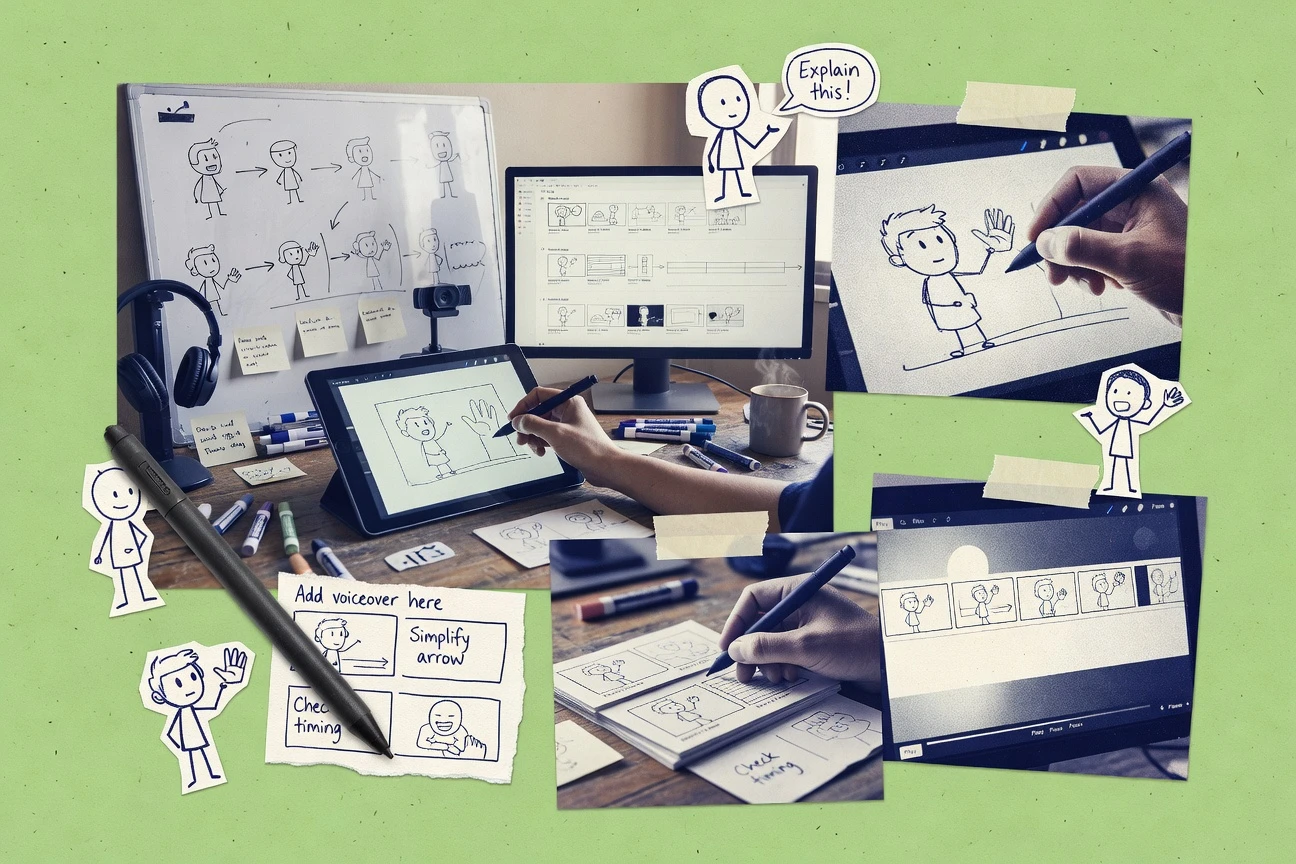 Top 10 Best Whiteboard Video Software | 2026 Expert Picks