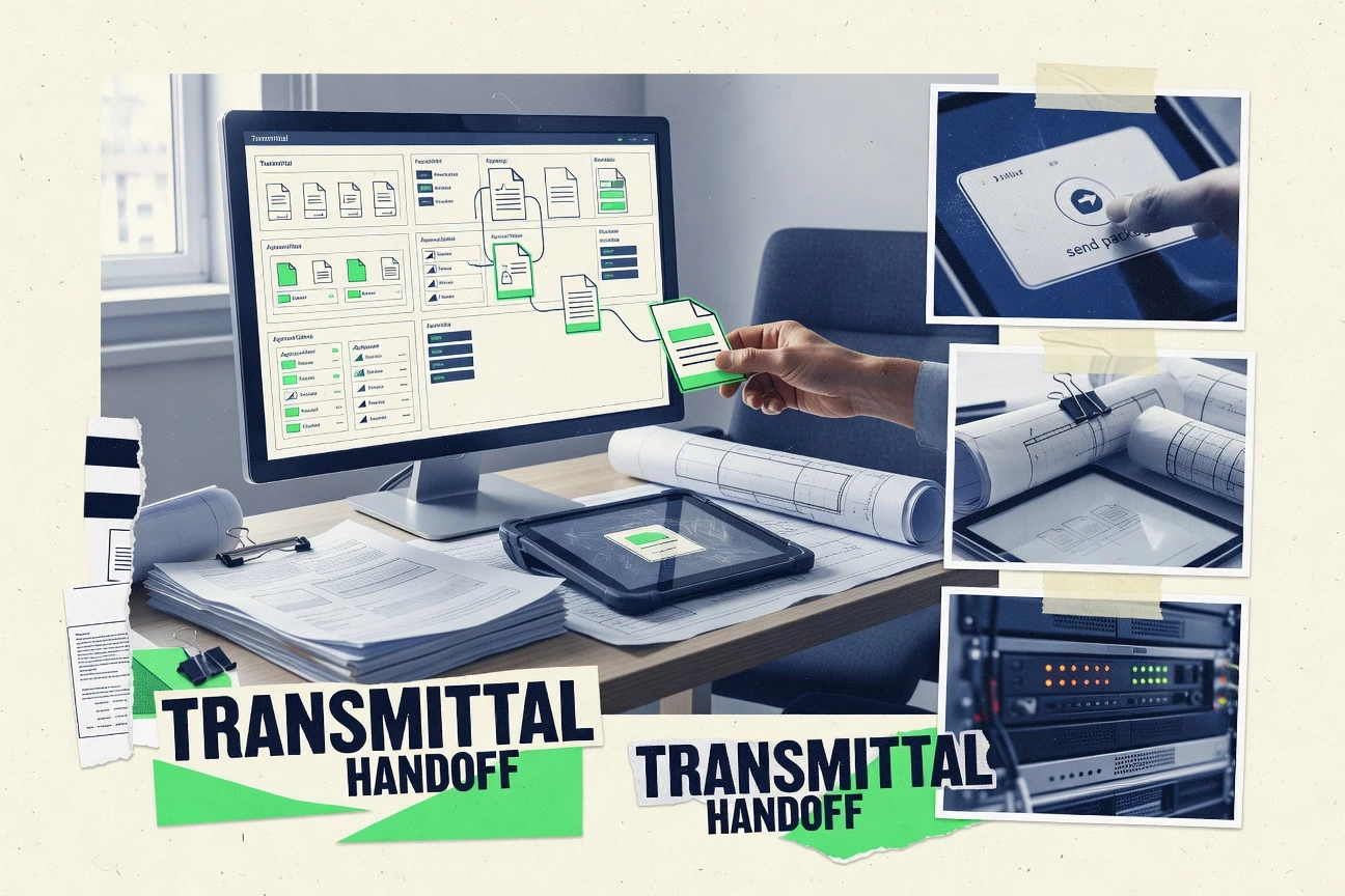 Best Document Transmittal Software – 2026 Buyer's Guide