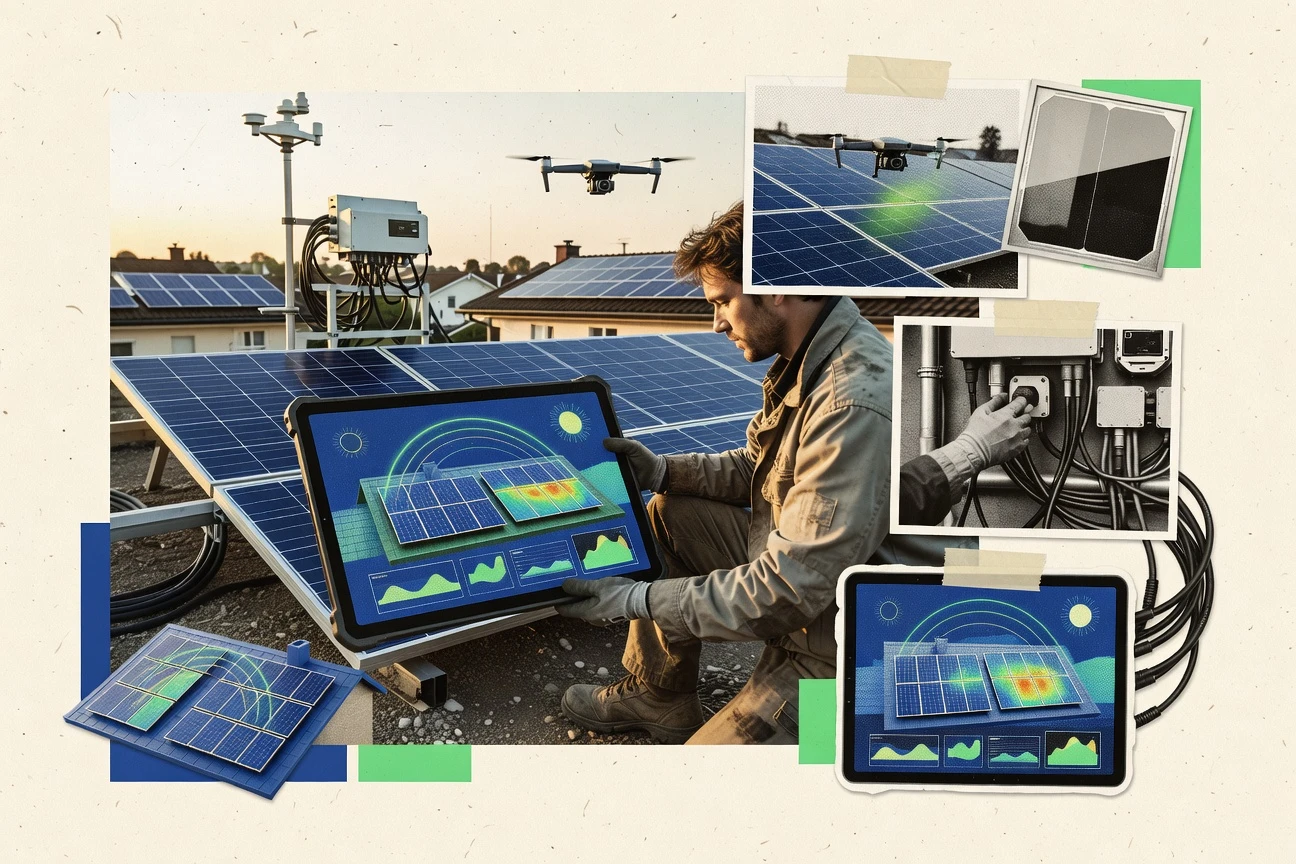 Top 9 Best Solar Analysis Software | 2026 Expert Picks