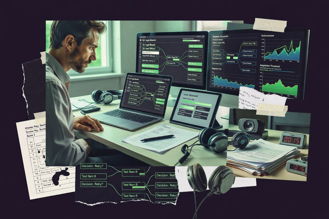 Top 10 Best Adaptive Testing Software | 2026 Edition
