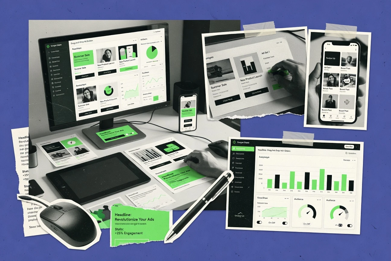 Top 10 Best Ad Builder Software | 2026 Expert Picks