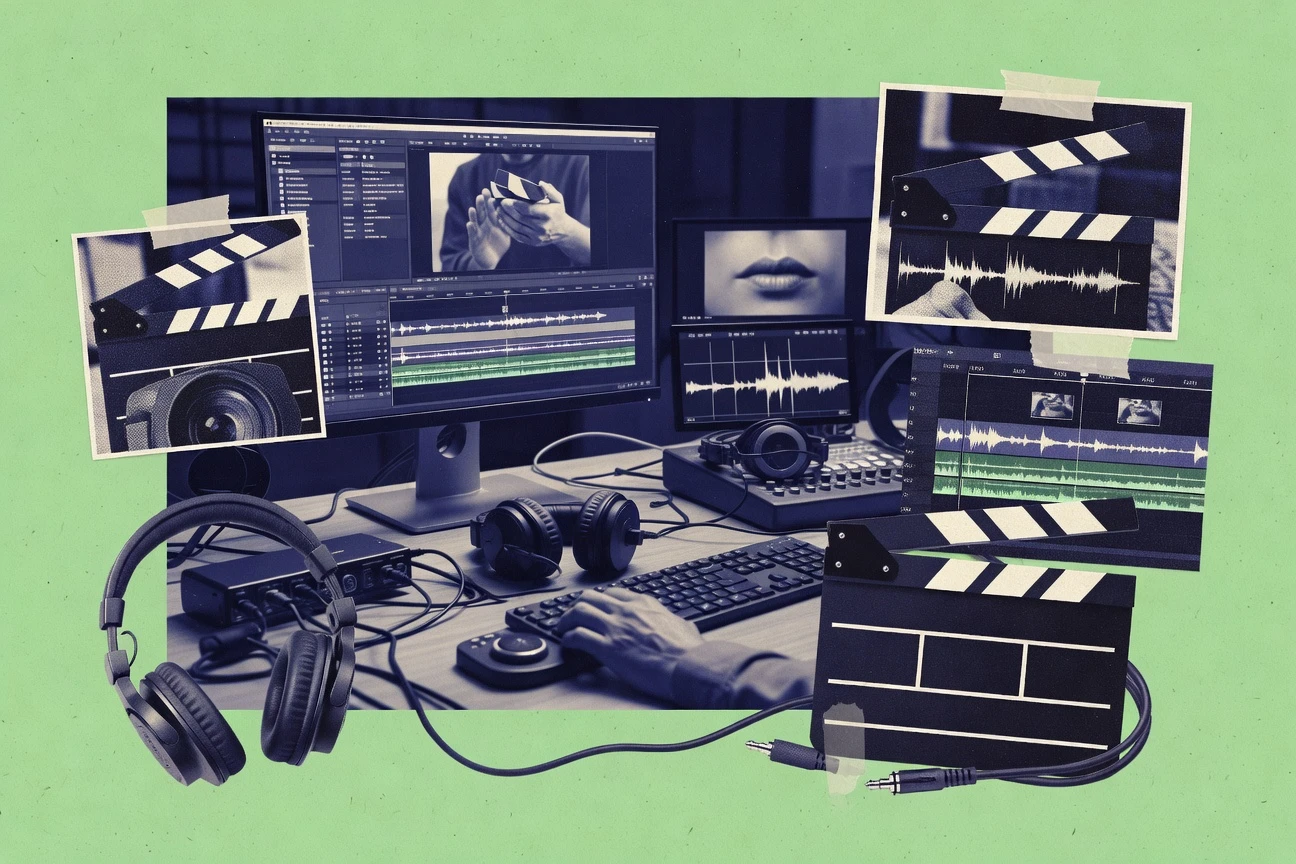 Best Audio Video Sync Software | Independently Tested 2026