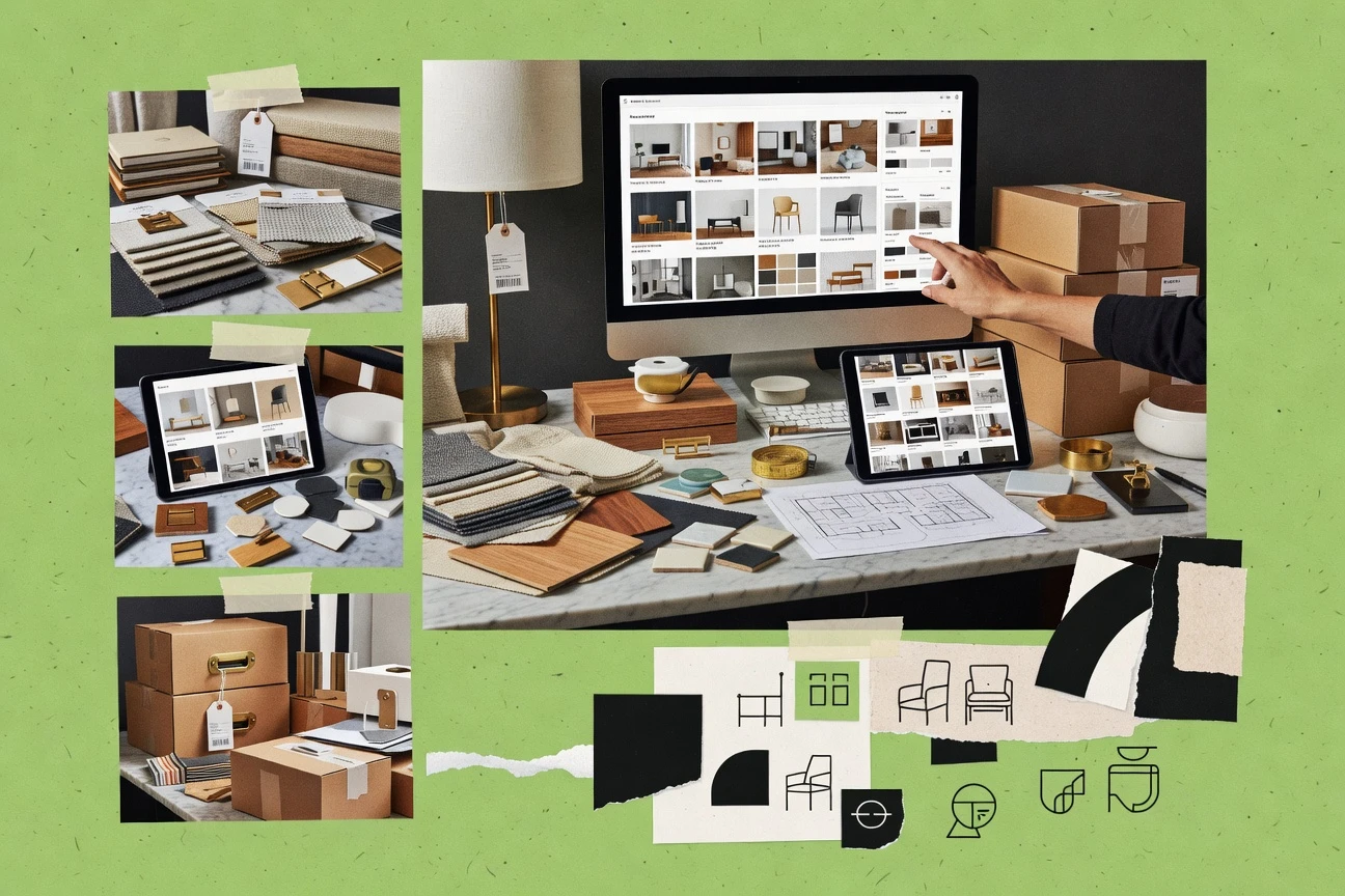 Best Interior Design Procurement Software | Top Picks 2026