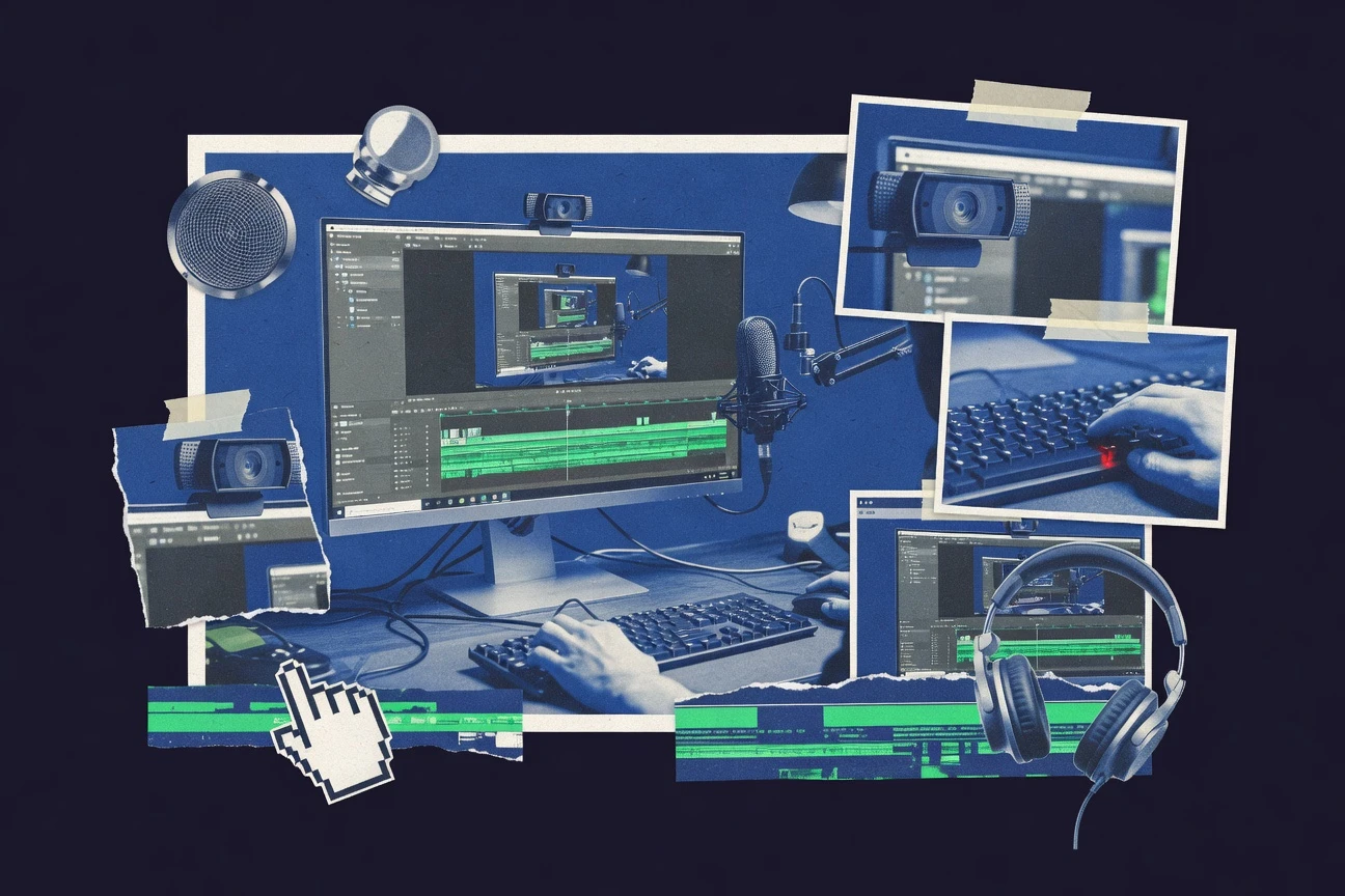 10 Tools Compared: Best Screen Cast Software (2026)