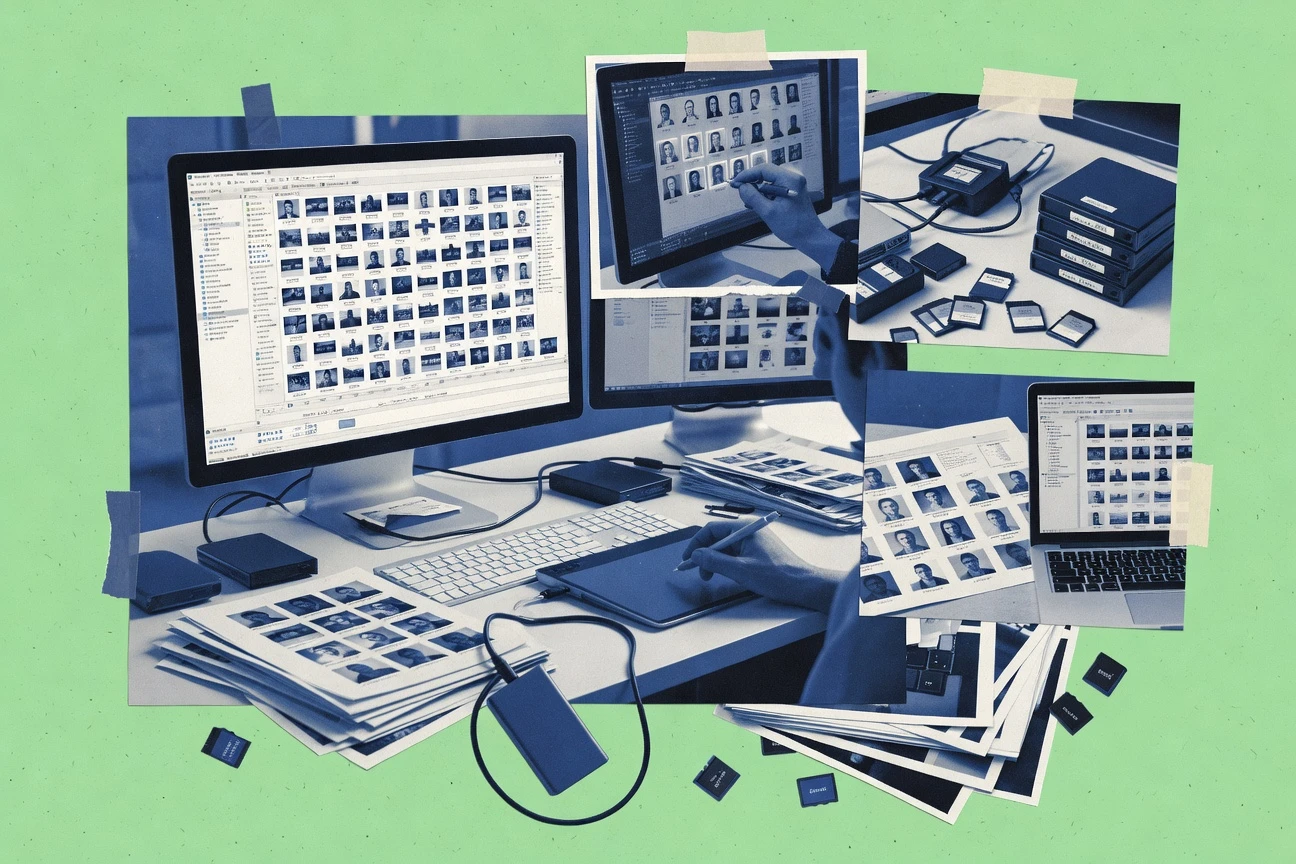 10 Tools Compared: Best Photo Database Software (2026)