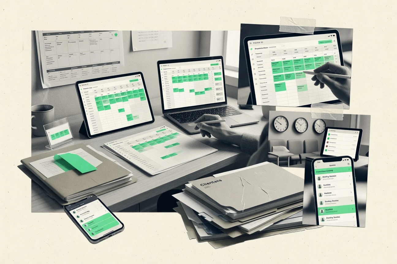 Best Activity Scheduling Software | 20 Tools Ranked (2026)