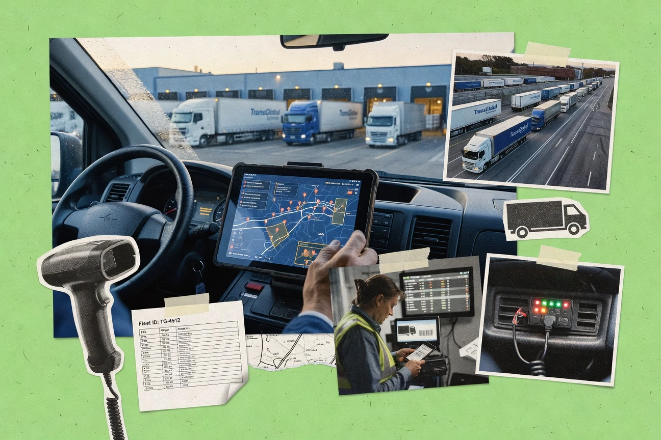 Top 10 Best Fleet Tracker Software (2026 Review)