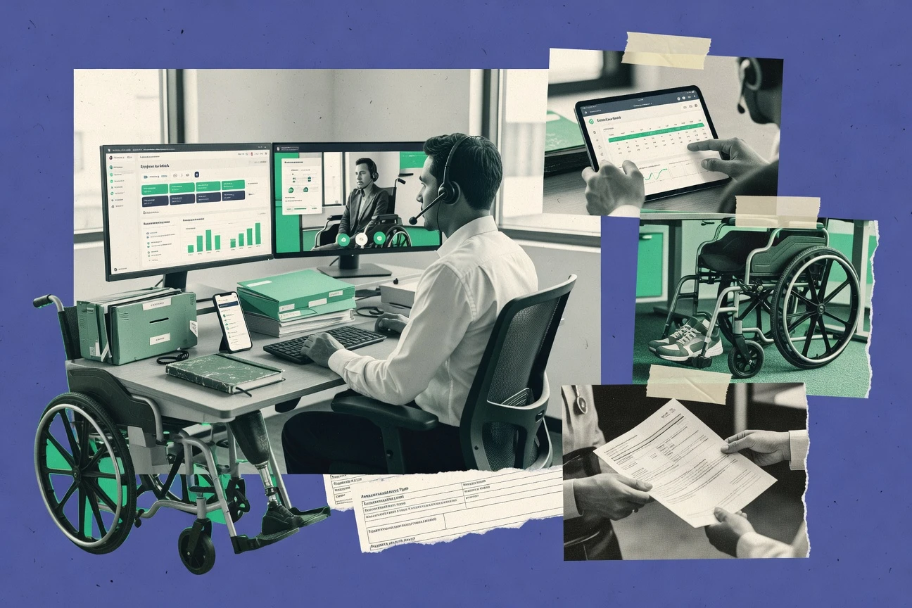 Best Disability Management Software | Ranked for 2026