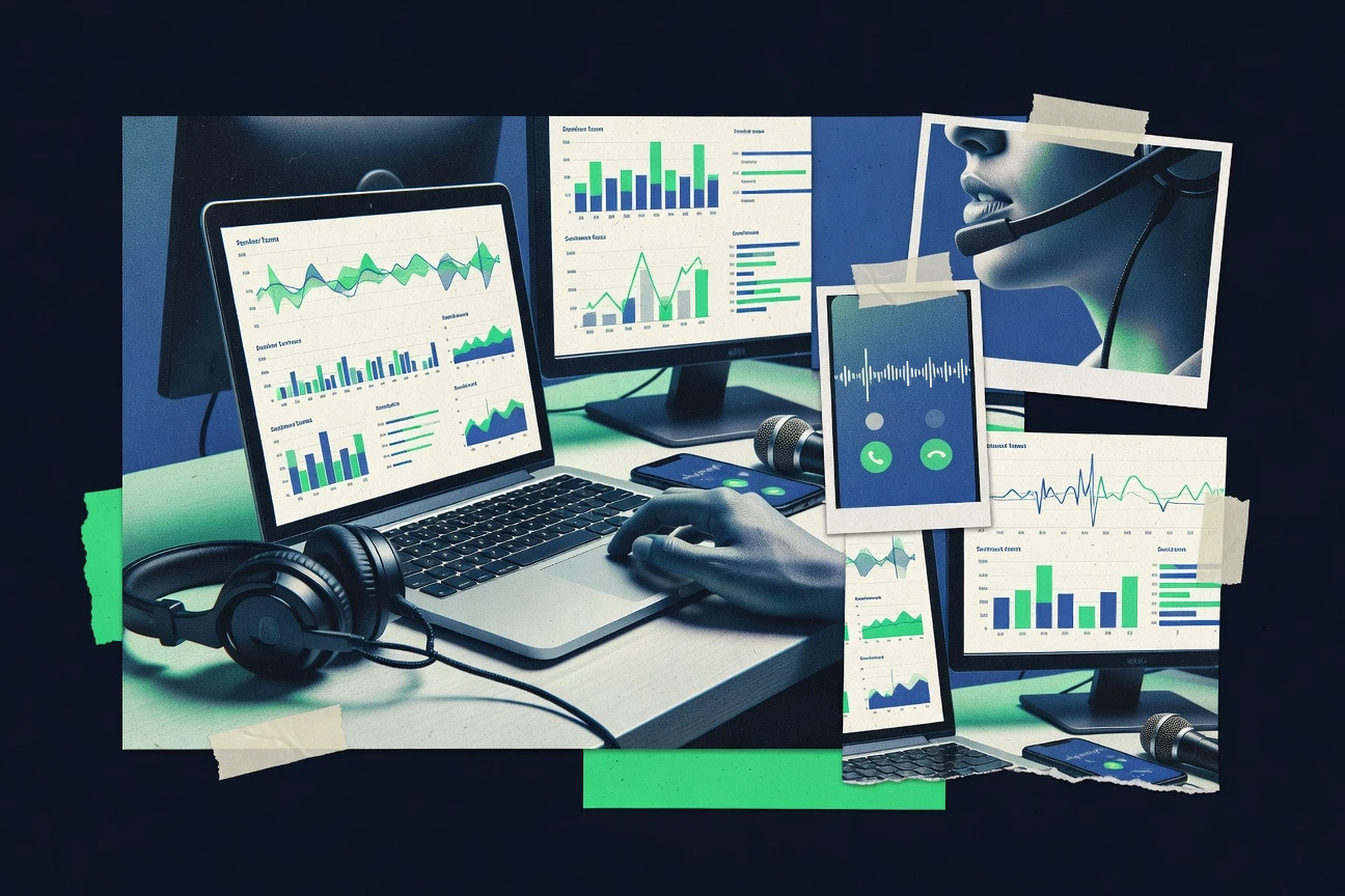 Best Call Analysis Software | Top Picks 2026