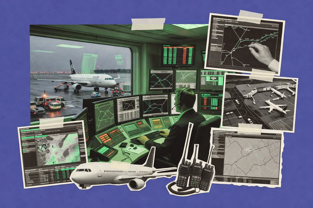 Best Airline Dispatch Software | Independently Tested 2026