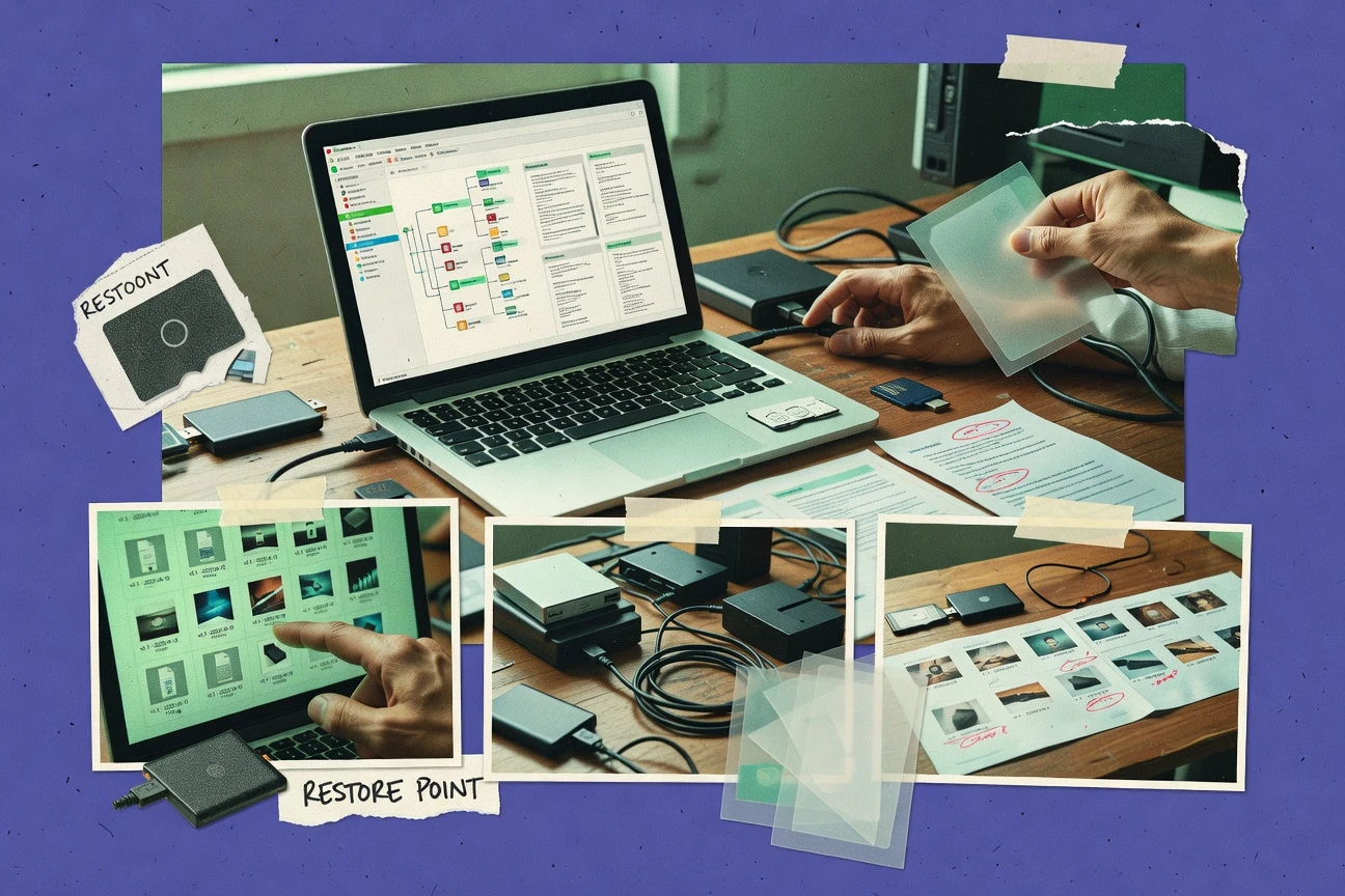 Best File Version Control Software | 2026 Verified Rankings