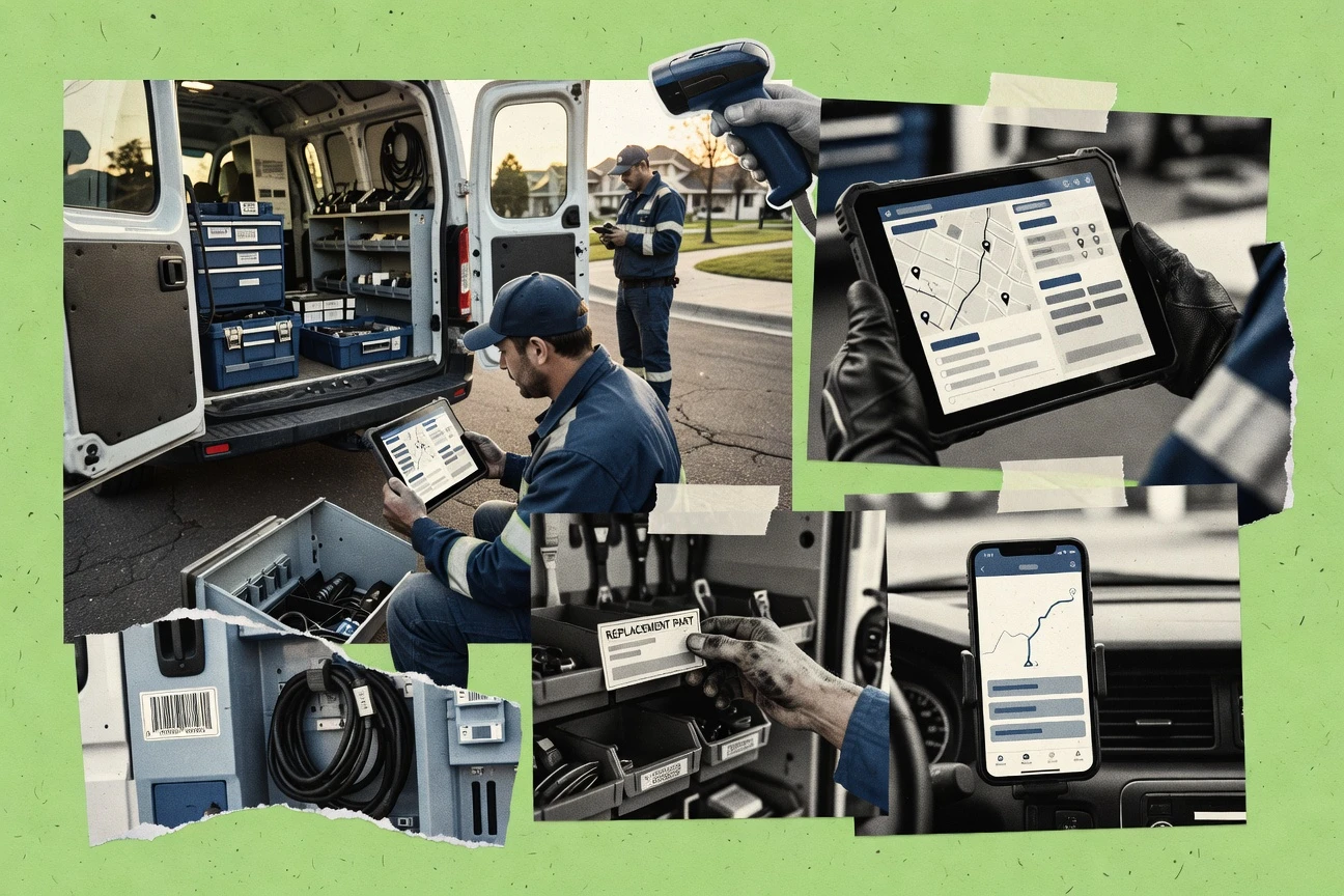 Best Mobile Field Services Software | 2026 Edition
