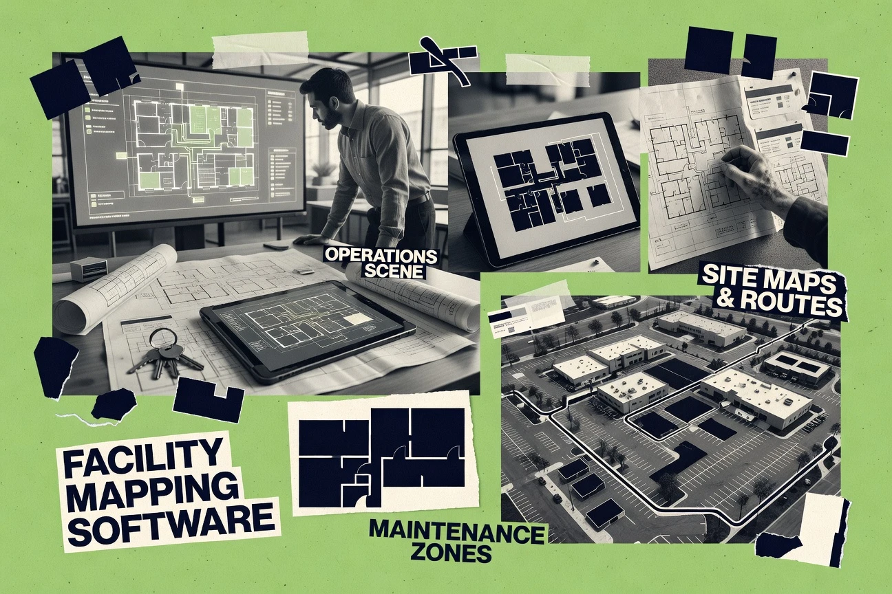 Best Facility Mapping Software (2026)