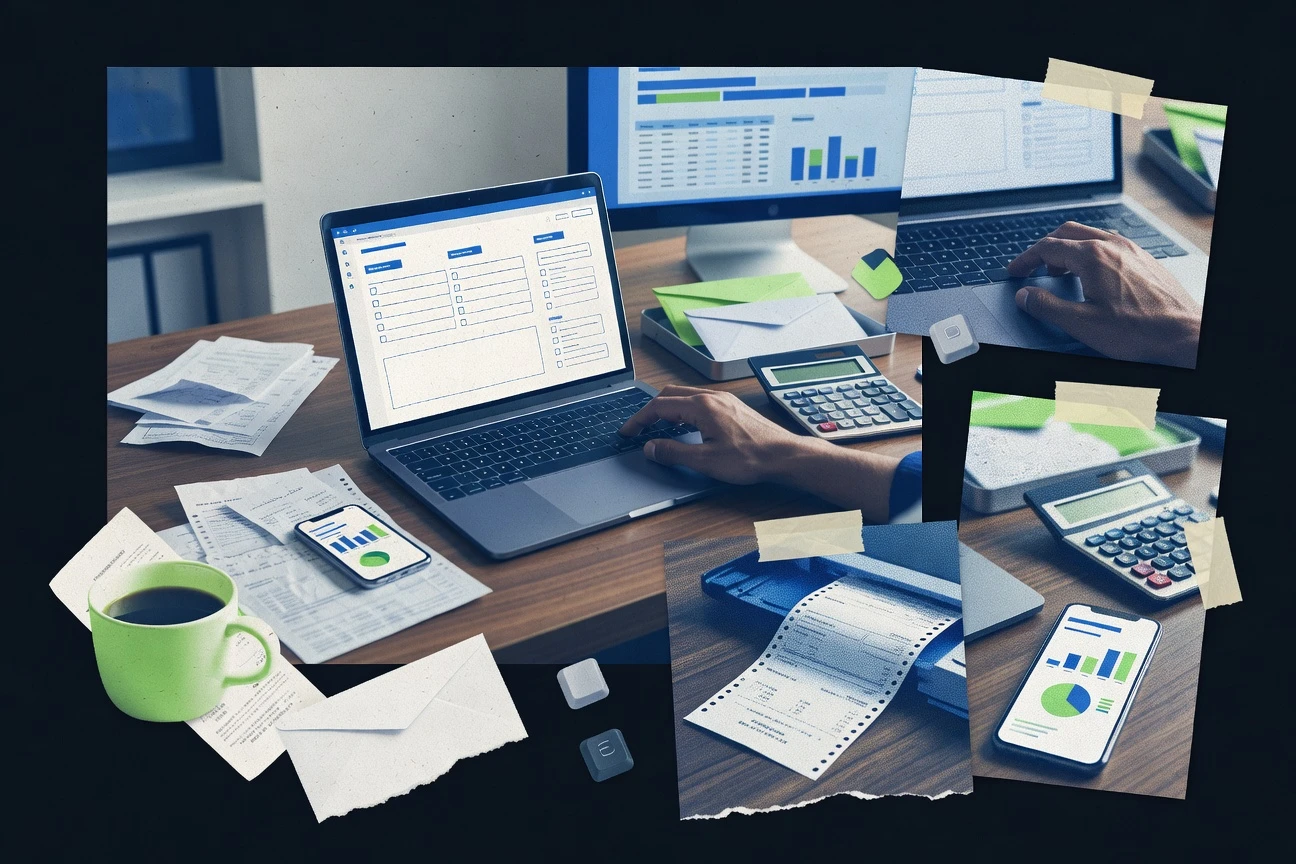 Top 10 Best Online 1099 Software | 2026 Edition