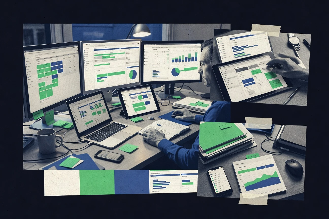 Best Managing Multiple Projects Software | Ranked for 2026