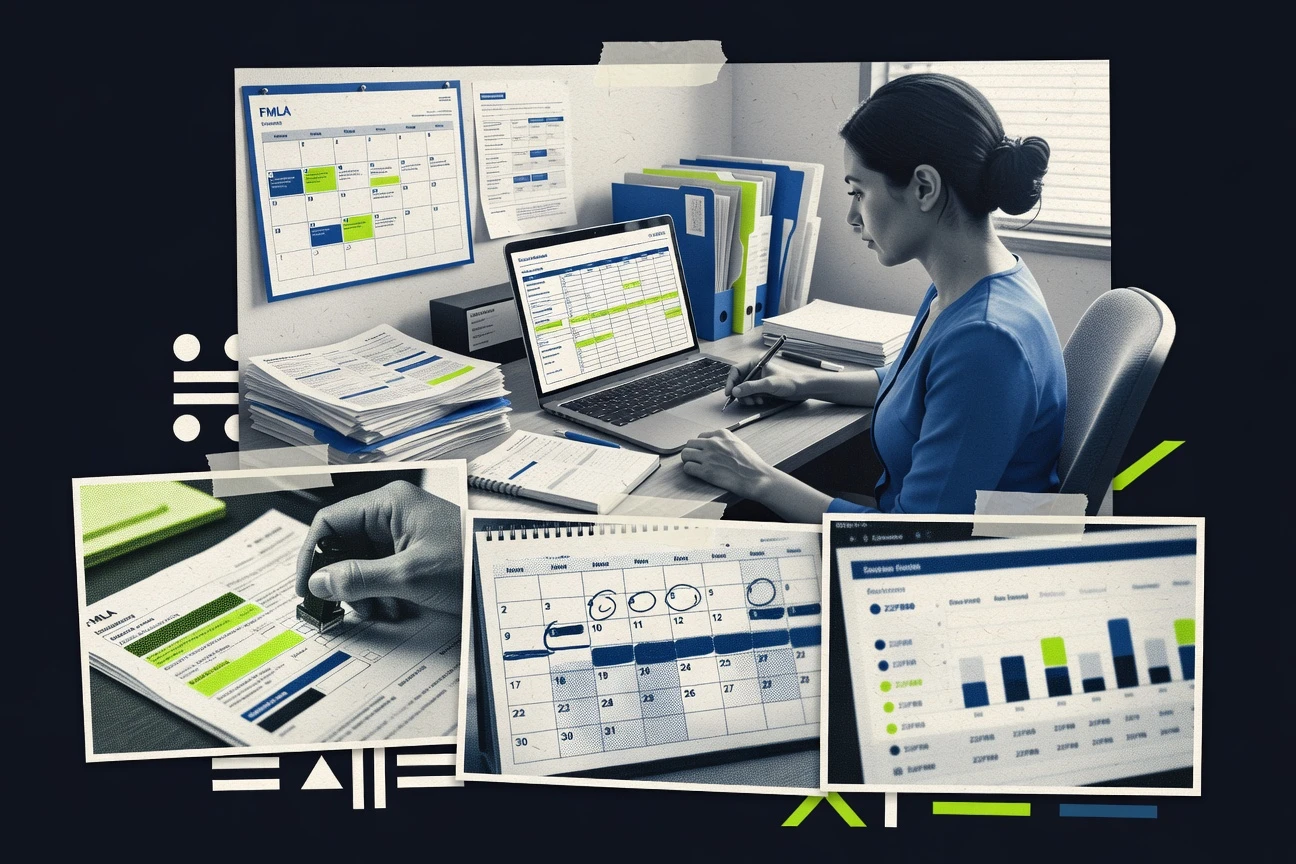 Best Fmla Tracker Software – 2026 Buyer's Guide