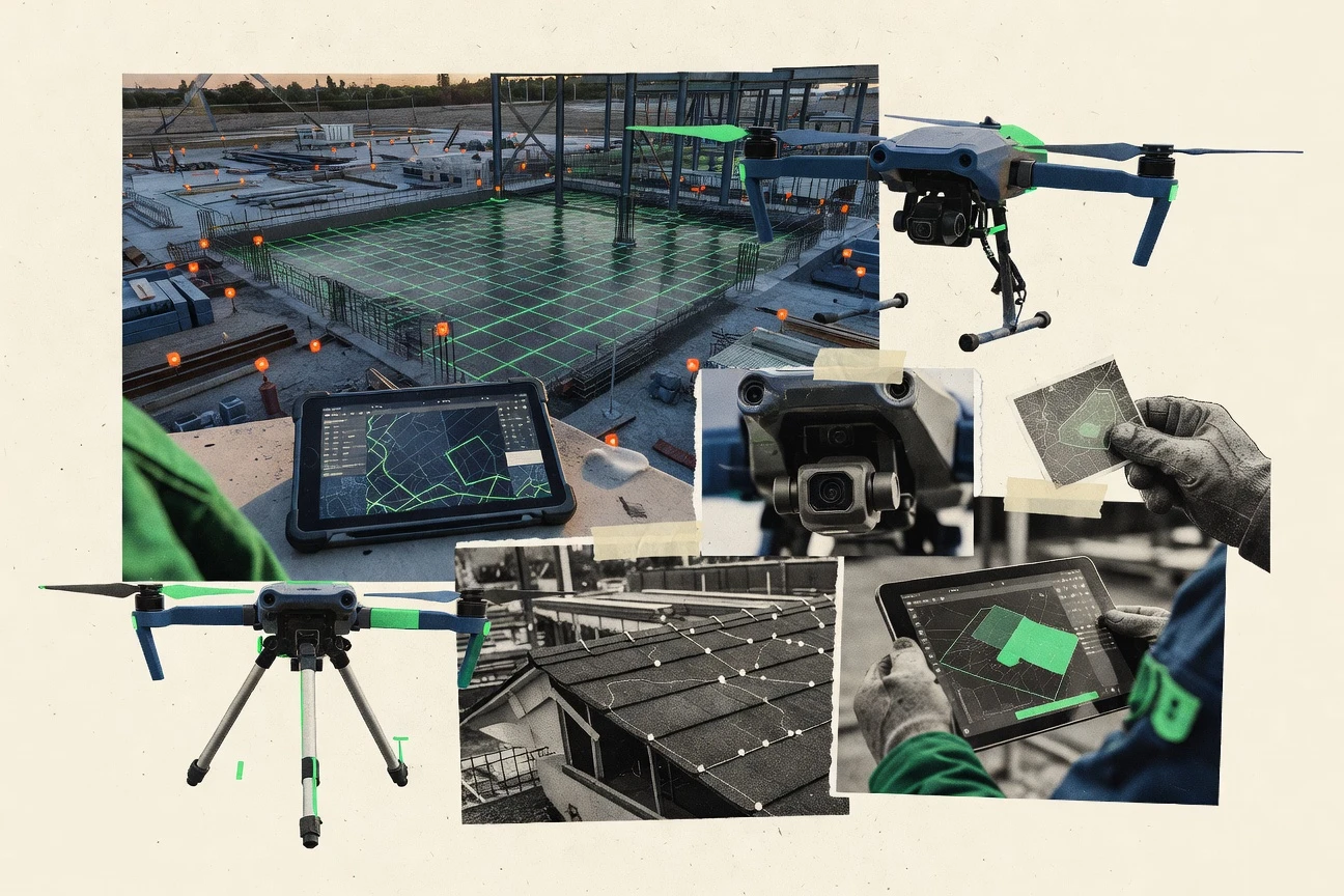 Best Drone Measuring Software | 2026 Edition