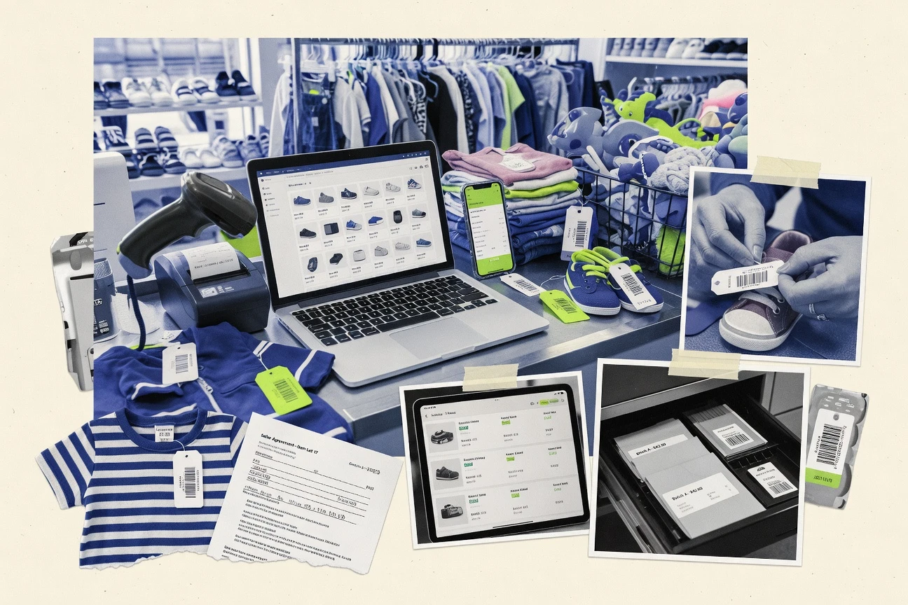 Best Consignment Sale Software | 2026 Expert Picks