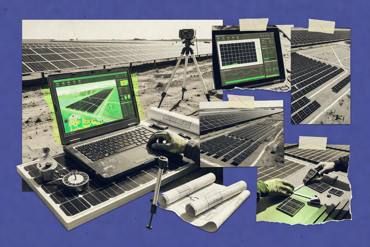 Top 9 Best Solar Array Design Software | 2026 Expert Picks