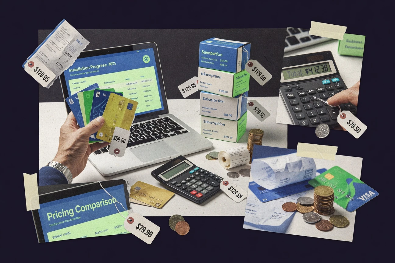 Top 9 Best Prices Of Software | 2026 Edition